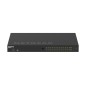 Netgear M4250-26G4XF-POE+ Managed Netgear M4250-26G4XF-POE+ Managed
